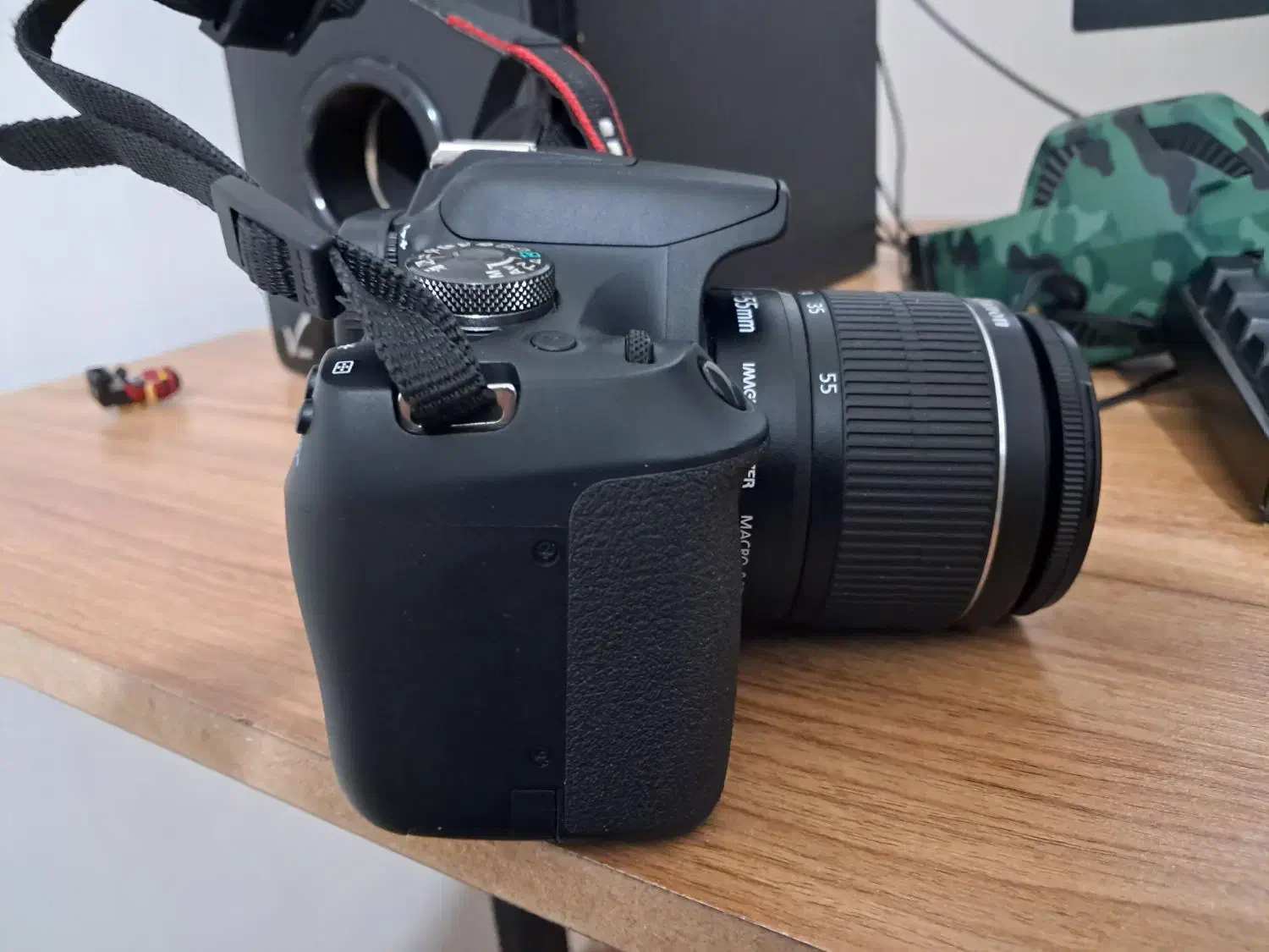 دوربین|دوربین عکاسی و فیلمبرداری|بندر ماهشهر, |دیوار