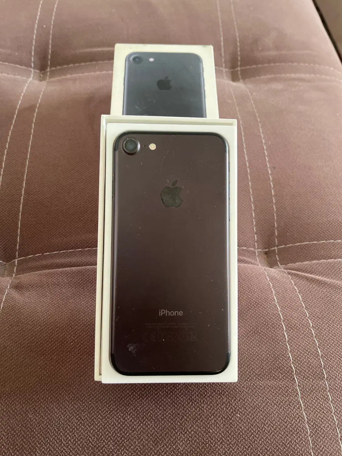 ایفون سون اسقاطی|موبایل|بیرجند, |دیوار