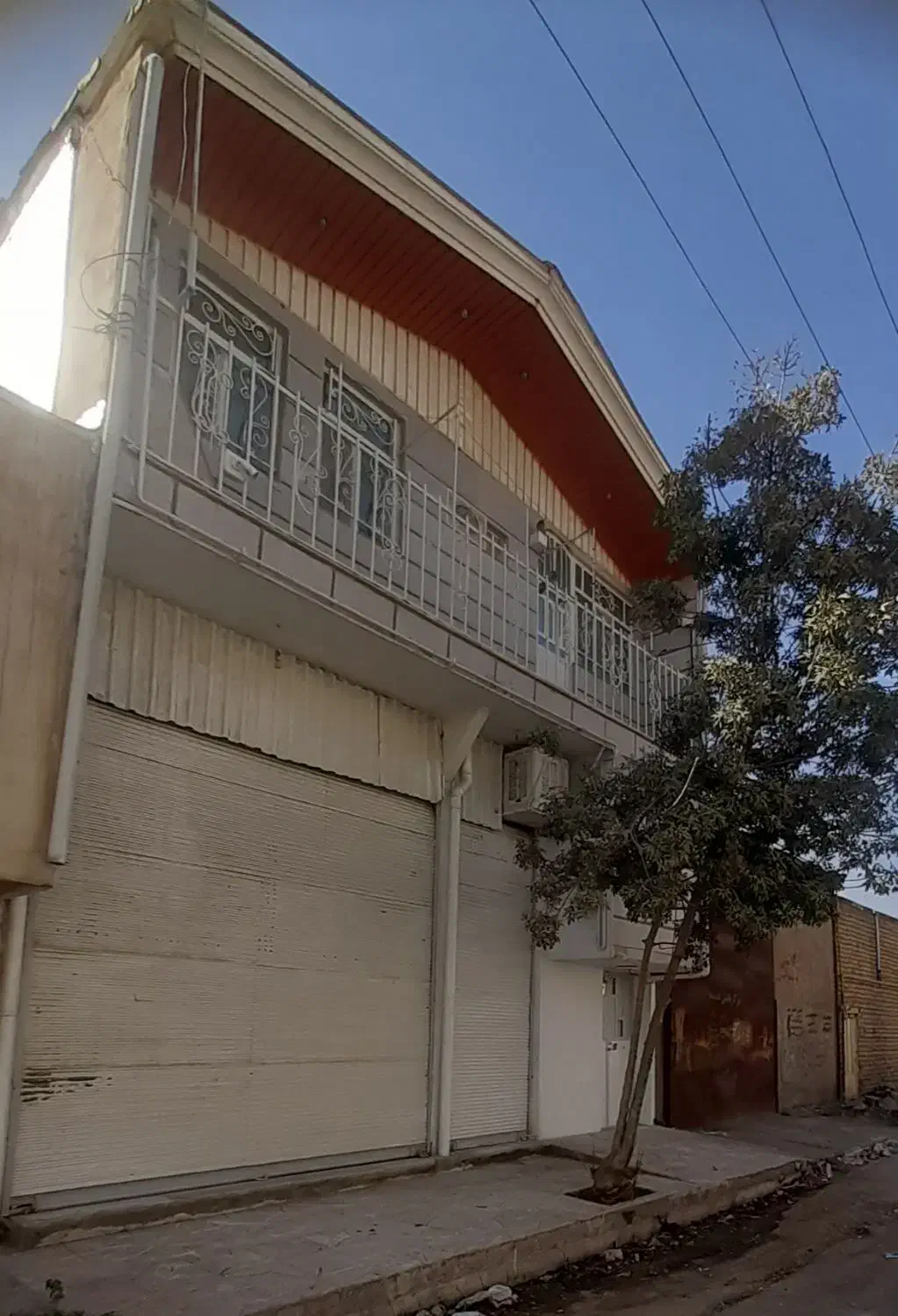 یک حجره در بارفروشی کوهدشت به فروش میرسد|فروش مغازه و غرفه|کوهدشت, |دیوار