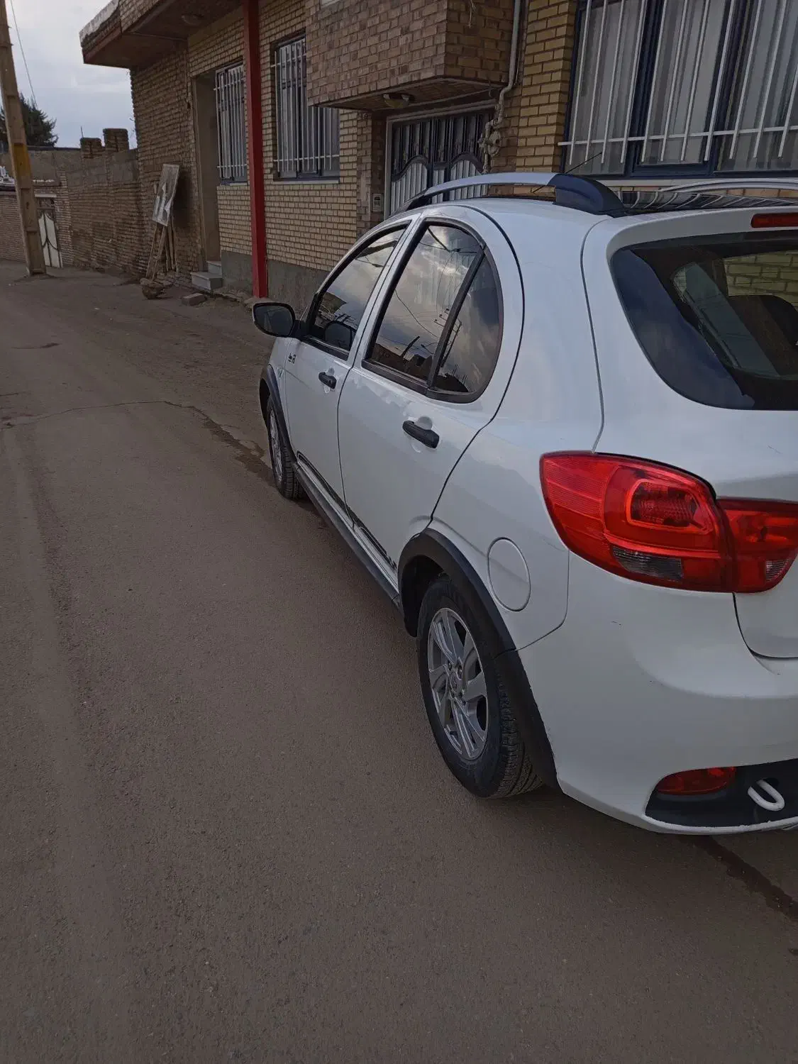 خودرو کوئیکR|خودرو سواری و وانت|مرند, |دیوار