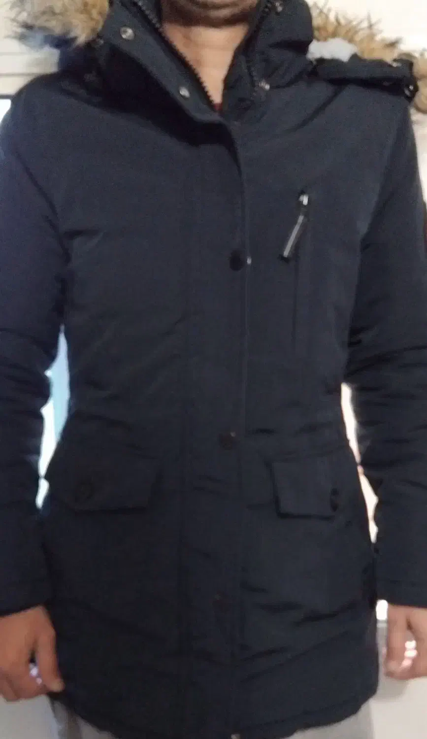 کاپشن|لباس|بندر انزلی, تهران|دیوار