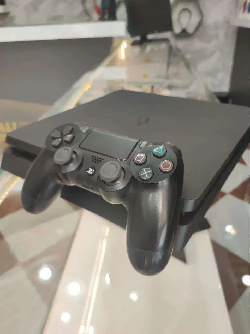 Ps4 1TR کپی خور|کنسول، بازی ویدئویی و آنلاین|یزد, |دیوار
