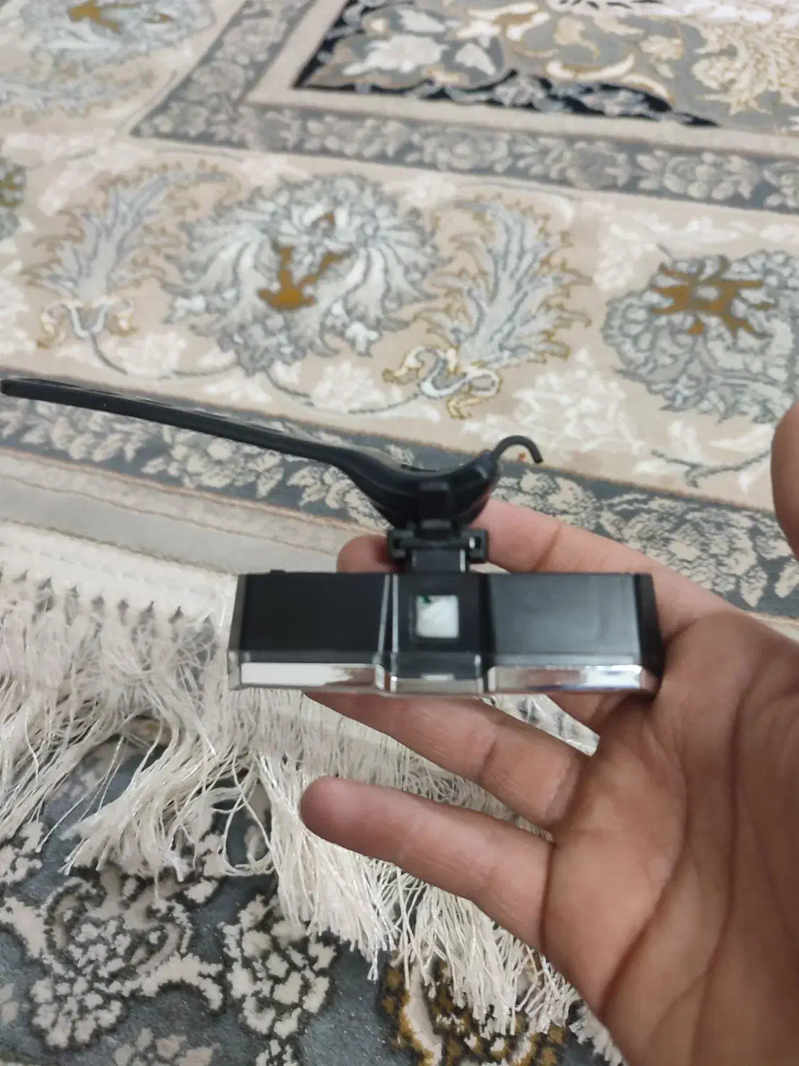 چراغ پلیسی دوچرخه|دوچرخه، اسکیت، اسکوتر|مشهد, اروند|دیوار