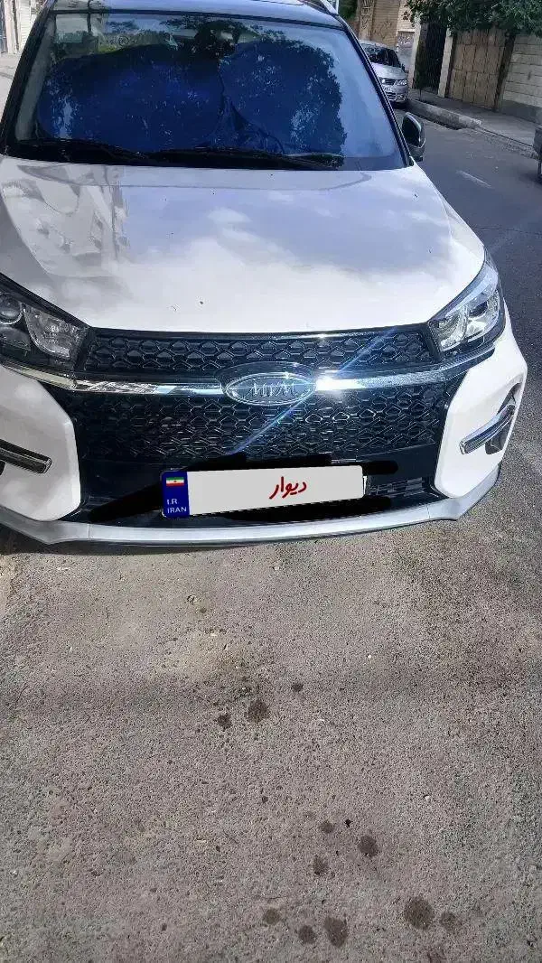 mvmx33at|خودرو سواری و وانت|رشت, نیکمرام|دیوار