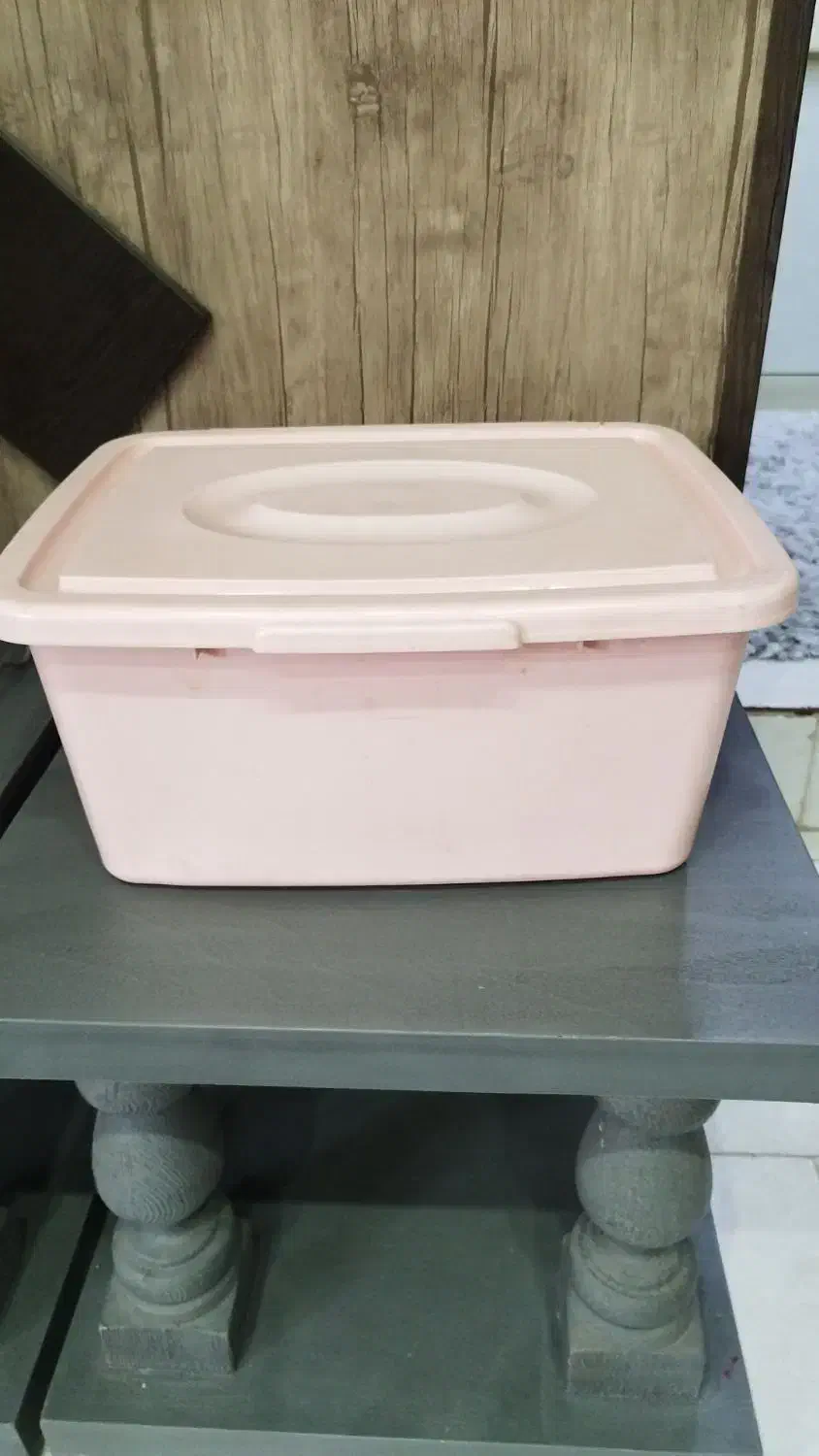 تعدادیوسیلهاشپزخانه|ظروف نگهدارنده، پلاستیکی، یکبارمصرف|محمدیه-قزوین, |دیوار