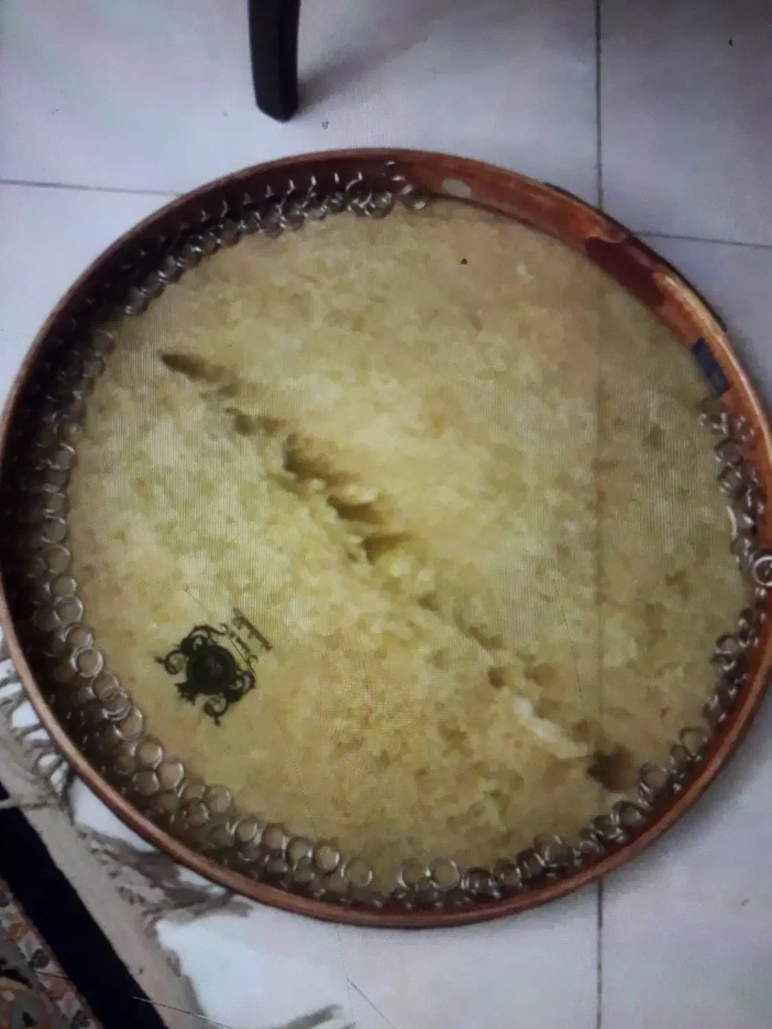 ساز دف|سازهای سنتی|تهران, جنتآباد شمالی|دیوار