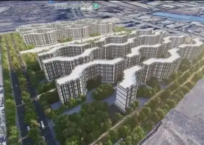 پروژه مجلل رونیکا پالاس/تهرانسر/دیوان/رحیم قربانی|پیشفروش املاک|تهران, شهرک دانشگاه|دیوار