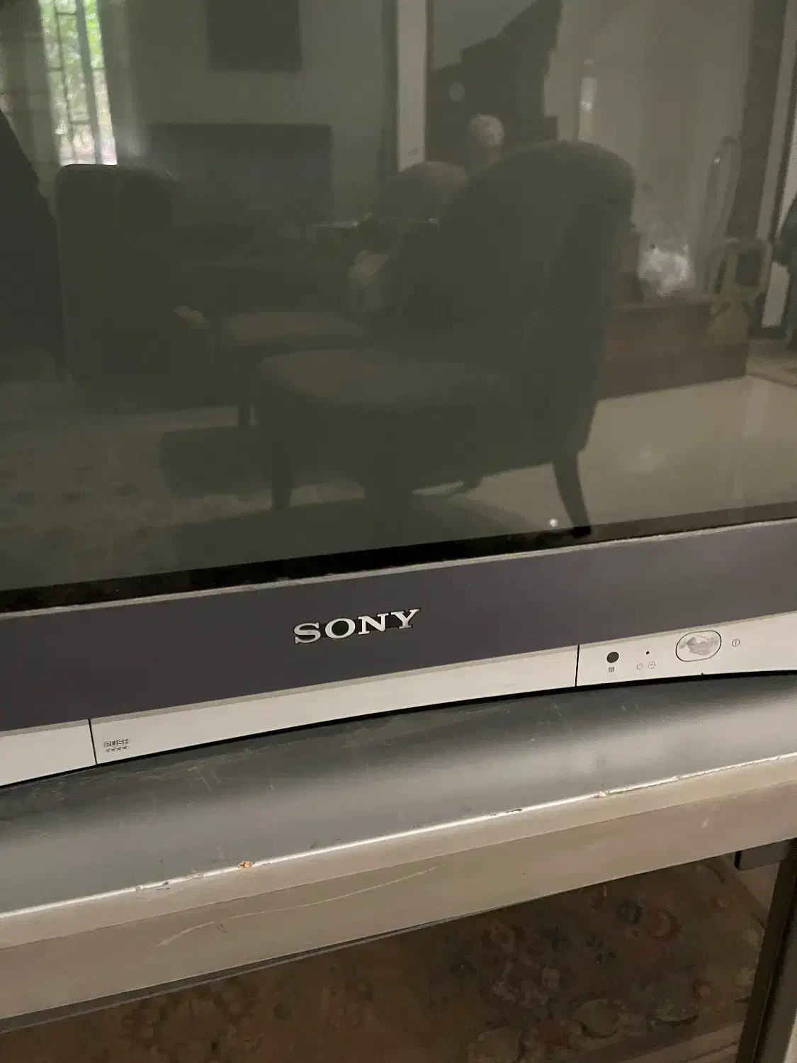 تلویزیون رنگی سونی ۲۹ اینچ|تلویزیون و پروژکتور|دماوند, دماوند|دیوار