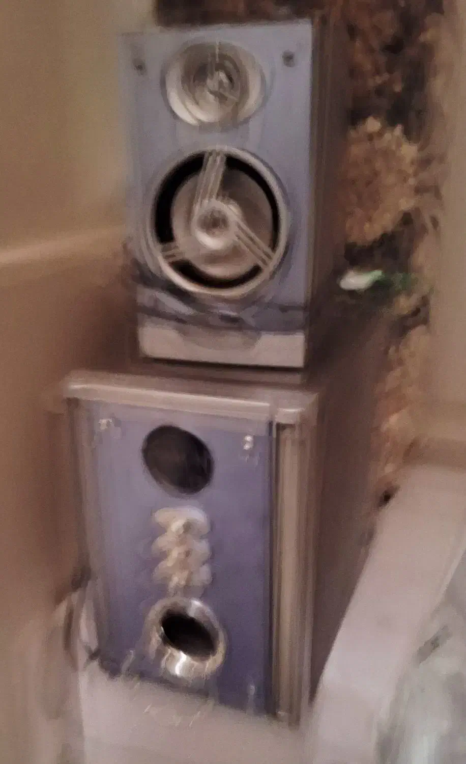 اسپیکر کامپیوتر|قطعات و لوازم جانبی رایانه|اصفهان, شهرک میلاد|دیوار