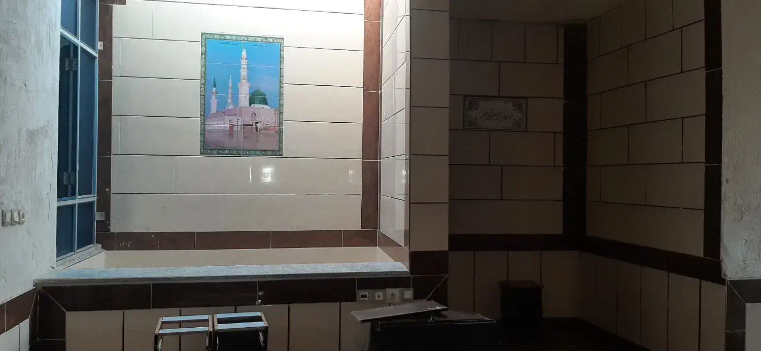 اجاره خانه طبقه دوم آزادگان|اجارهٔ خانه و ویلا|دهدشت, |دیوار