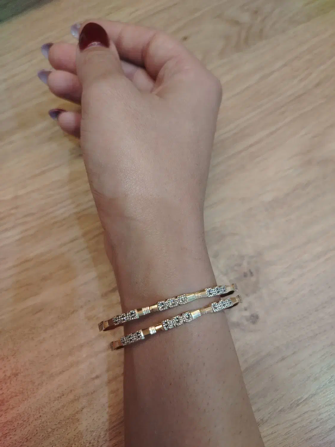 النگو طلا|جواهرات|همدان, |دیوار