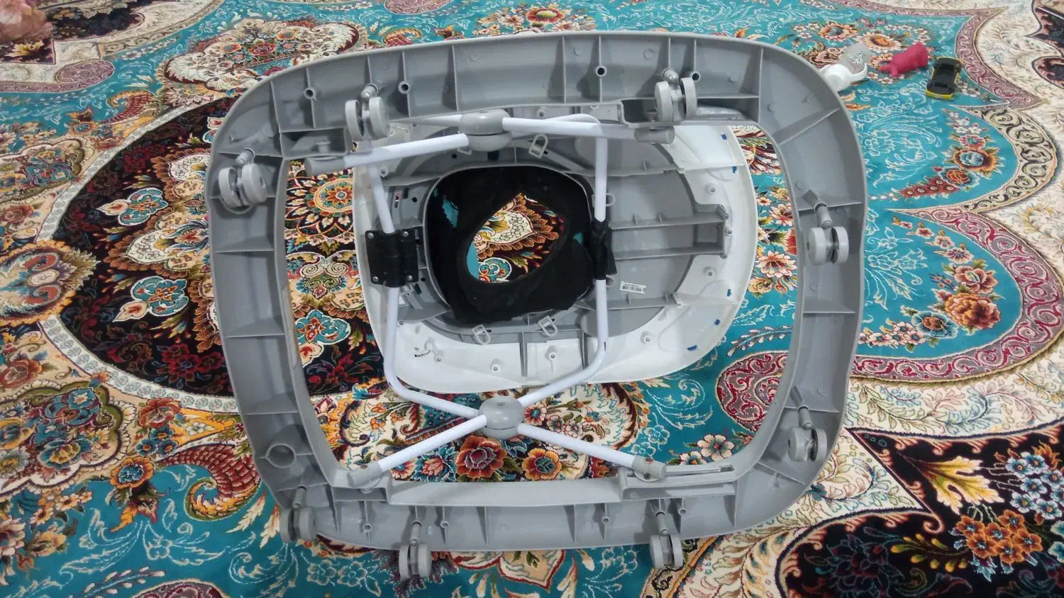 روروک کودک|کالسکه و لوازم جانبی|نگین شهر, |دیوار