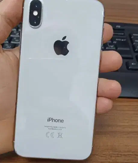 Iphone x|موبایل|فردیس, کوی نور|دیوار