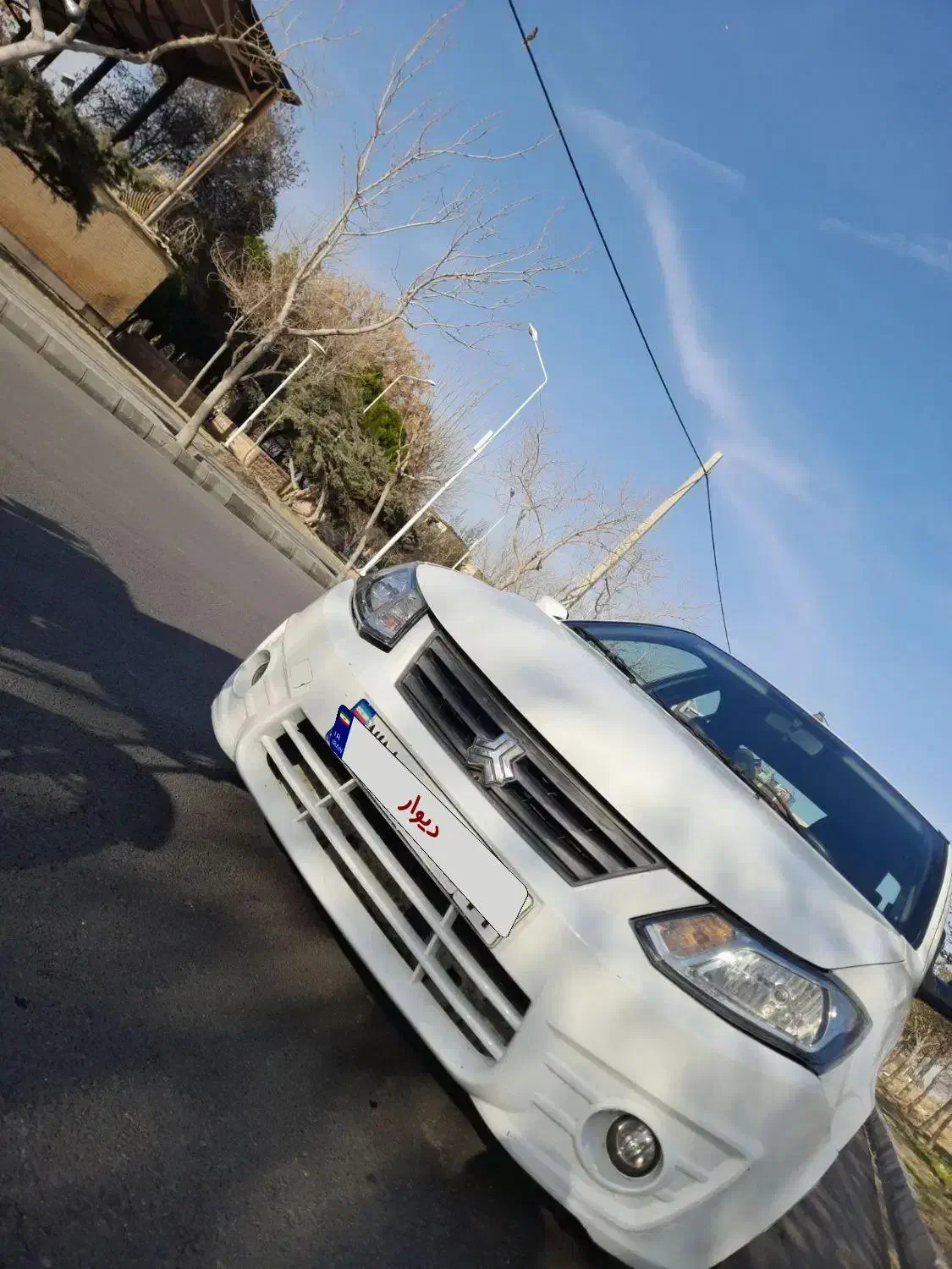 ساینا۱۴۰۰|خودرو سواری و وانت|مشهد, رده|دیوار