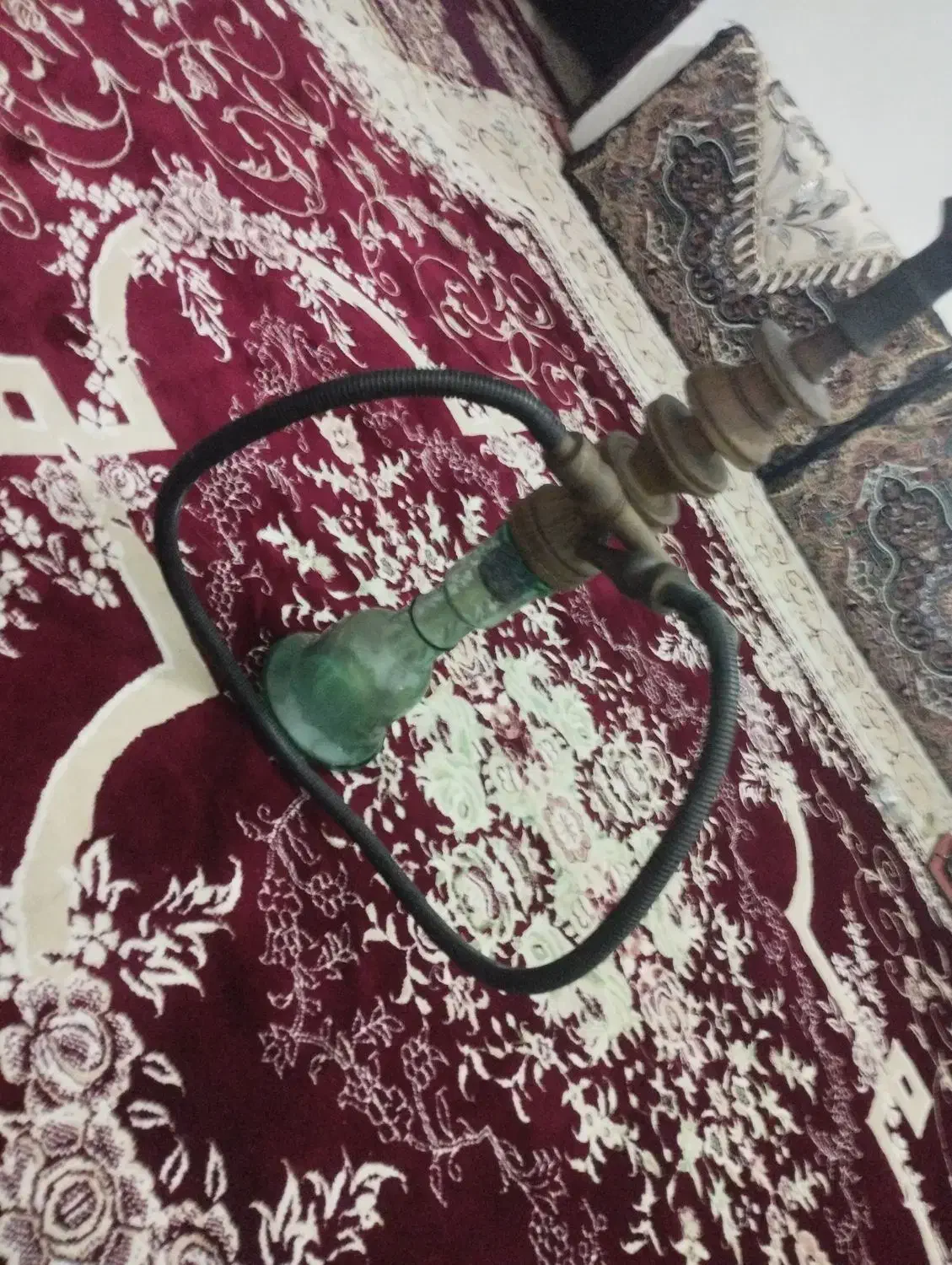 قلیان10 ساله|کلکسیون و سرگرمی|سنندج, |دیوار