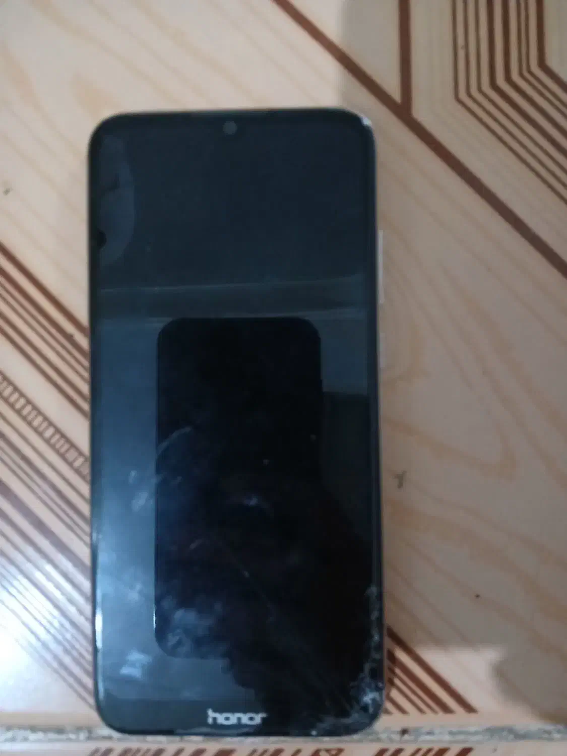 گوشیhonor 8A|موبایل|گرمدره, |دیوار