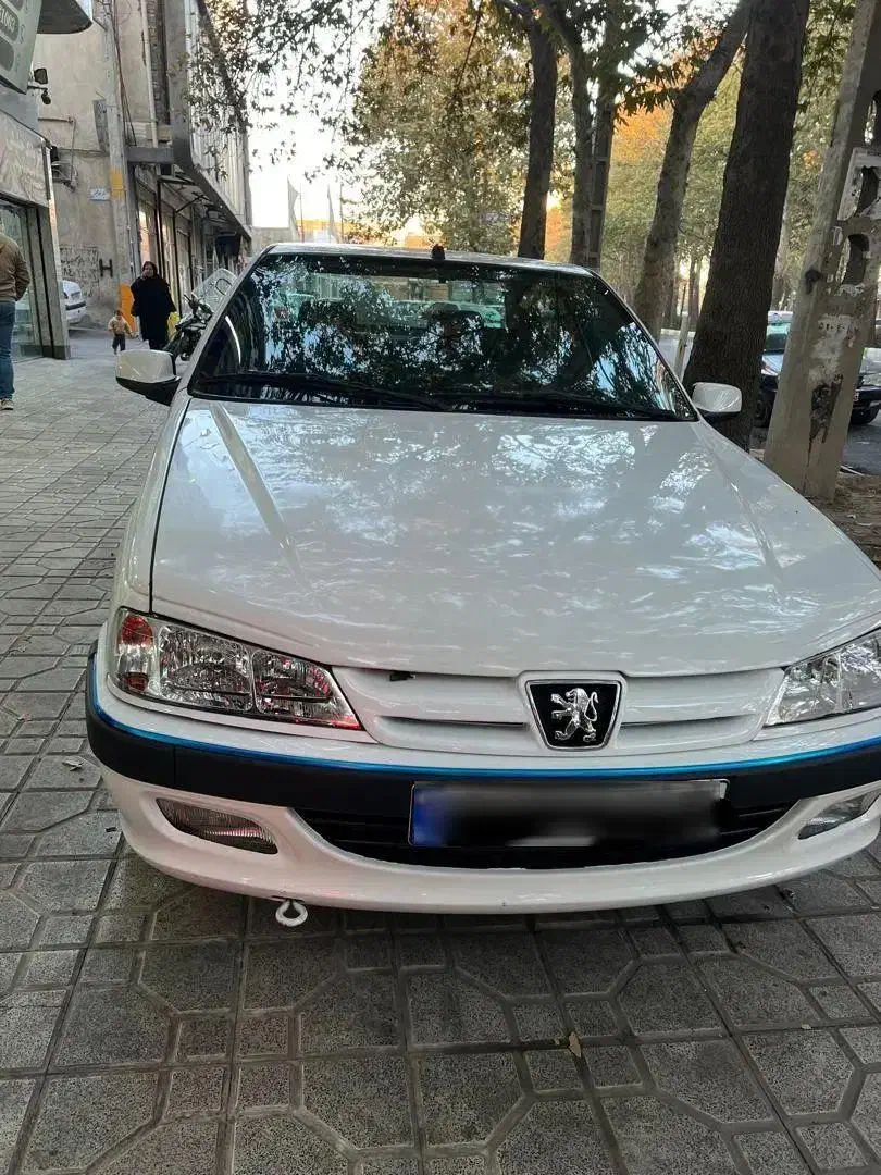 پژوپارسelx مدل 90|خودرو سواری و وانت|مراغه, |دیوار