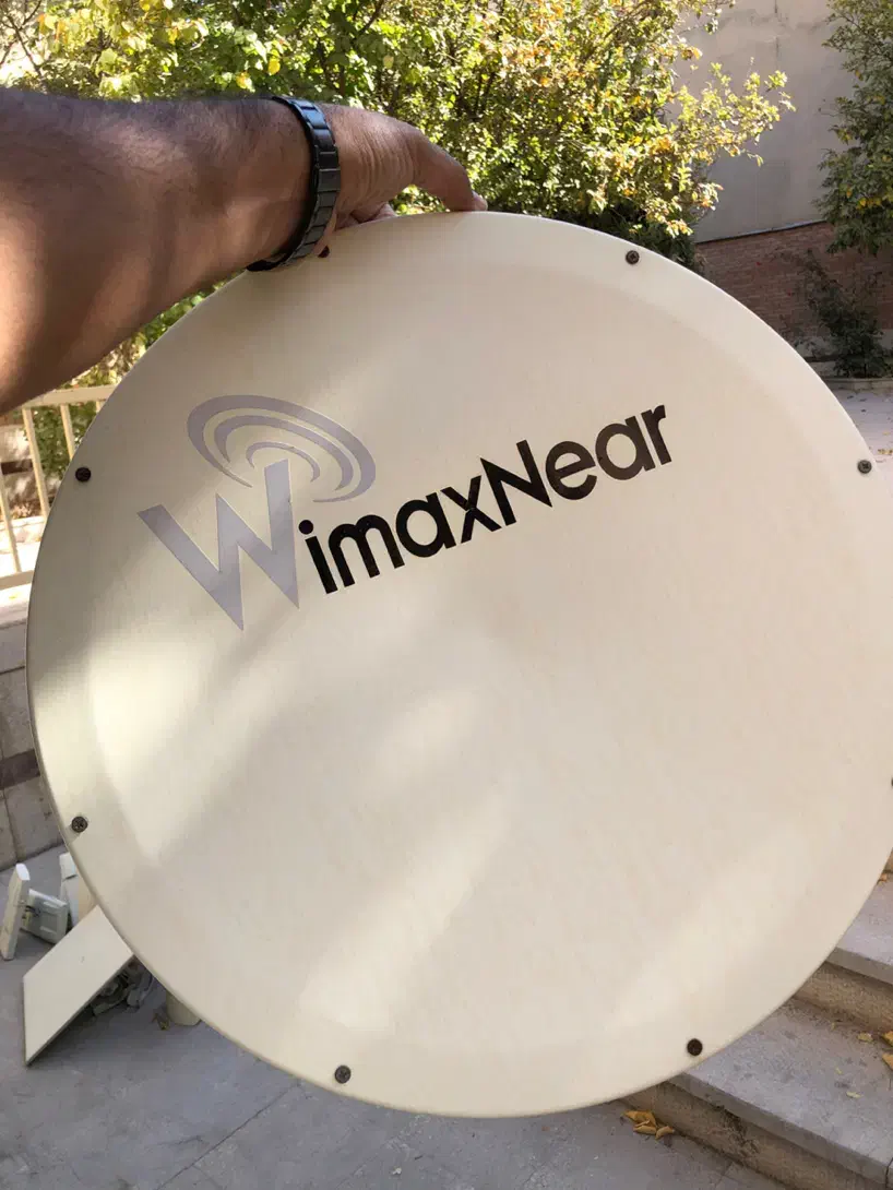 فروش رادیوانتن یوبی انتی|مودم و تجهیزات شبکه|شیراز, تاچارا|دیوار