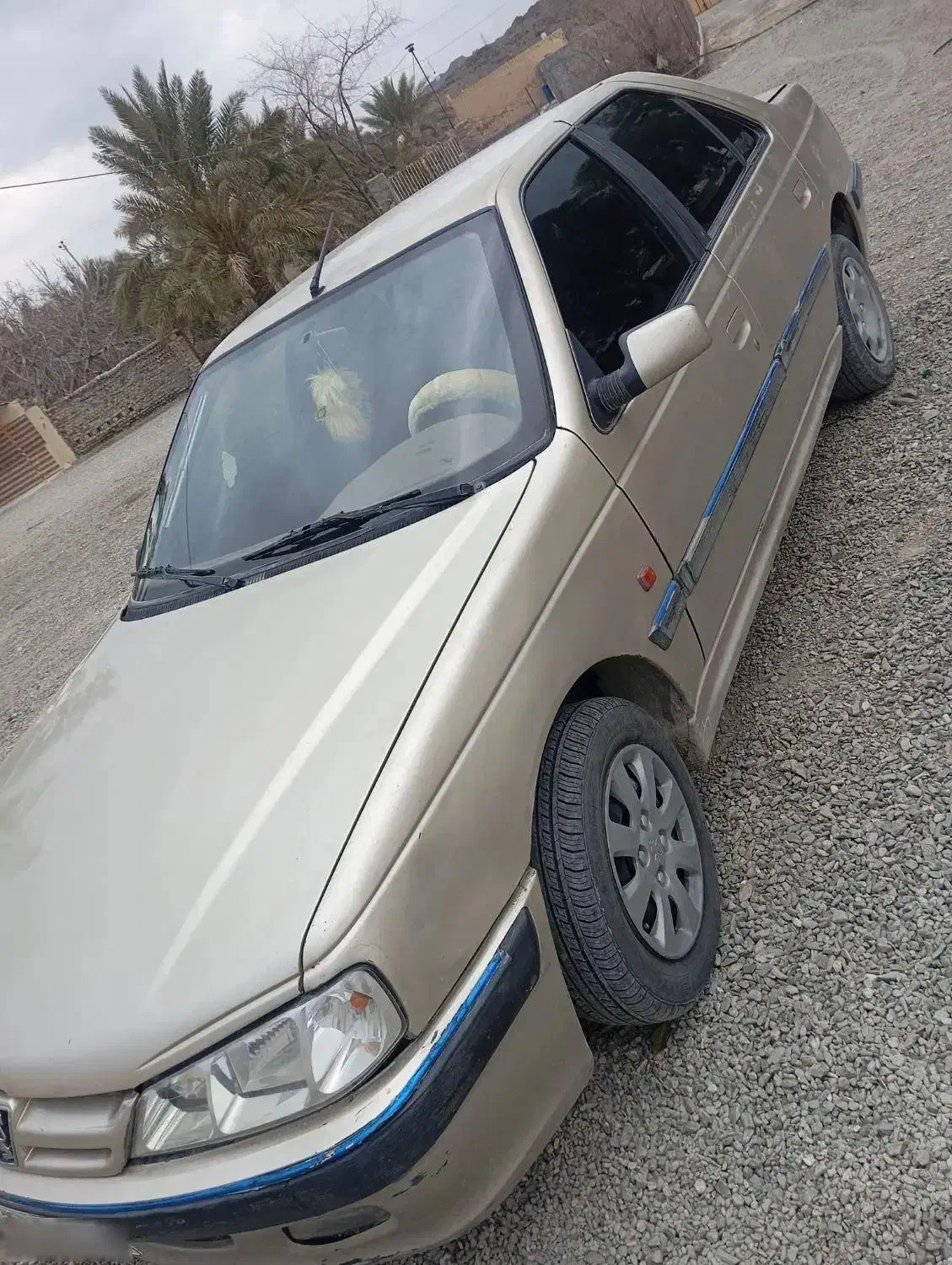 پژو پارس مدل 79انژیکتور|خودرو سواری و وانت|ایرانشهر, |دیوار