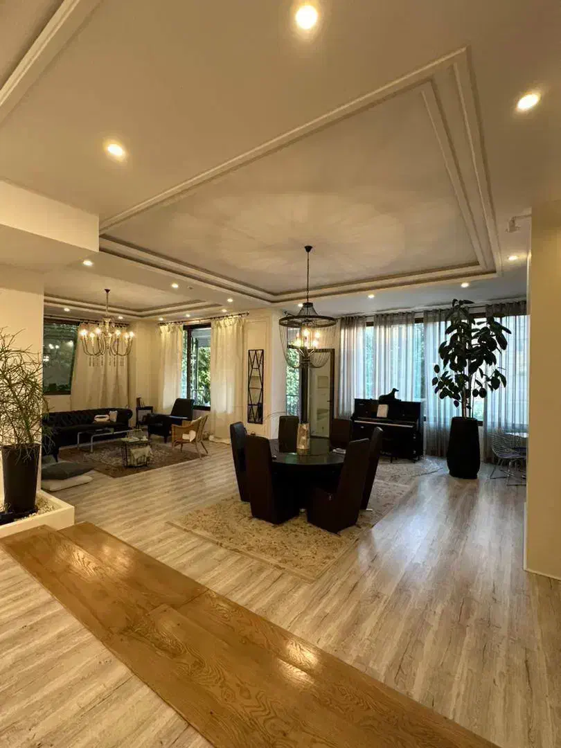 150متر تک واحدی/تهاتر با ملک/ارم مهرشهر|فروش آپارتمان|کرج, فاز ۲ مهرشهر|دیوار