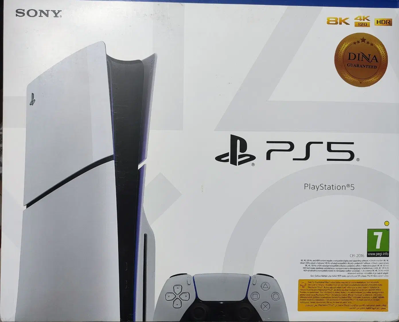 پلی استیشن 5 PS5|کنسول، بازی ویدئویی و آنلاین|سبزوار, امیر کبیر|دیوار