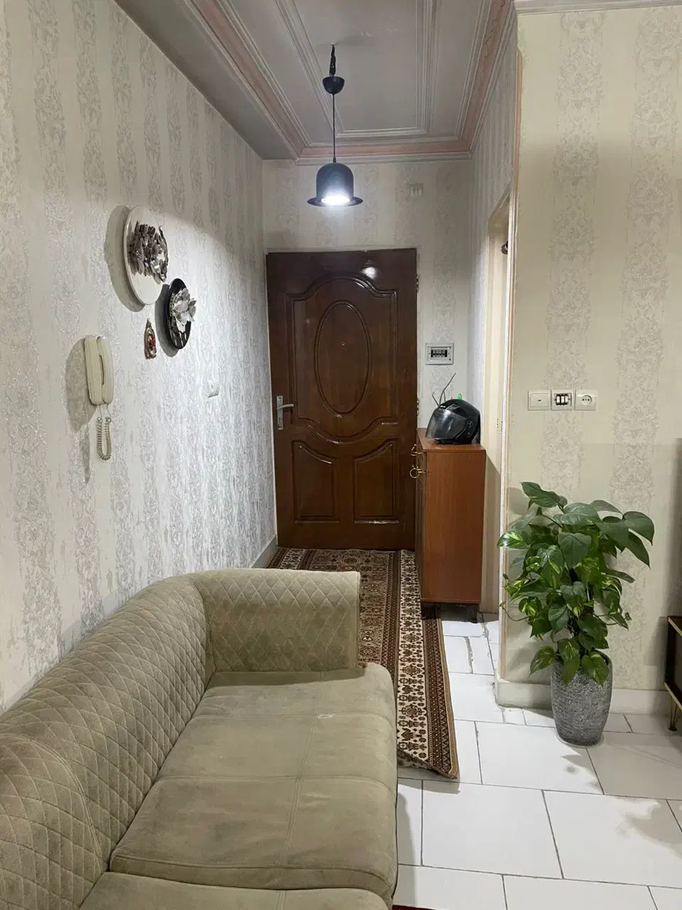 فروش آپارتمان ۵۰ متری|فروش آپارتمان|تهران, خلیج فارس|دیوار