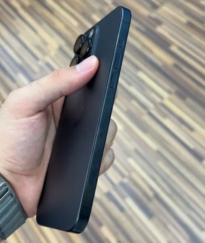 iphone 15 pro max|موبایل|کرج, مهرویلا شمالی|دیوار