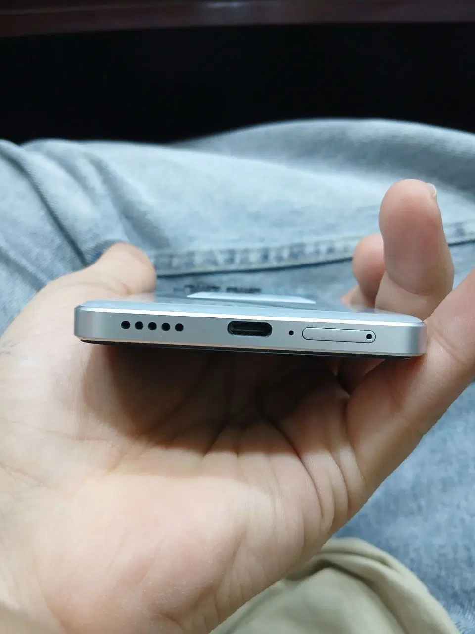 poco x6 pro|موبایل|زنجان, |دیوار
