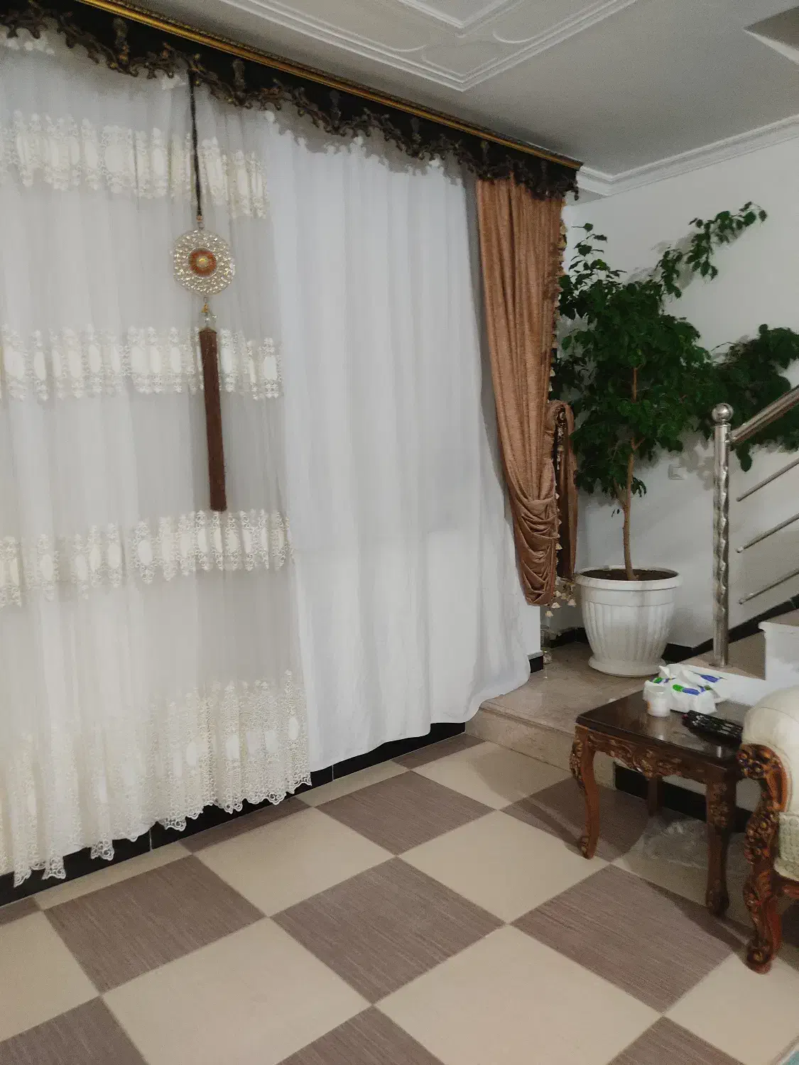 اجاره خانه ورودی جدا  سه خوابه و  پارکینگ  دار|اجارهٔ خانه و ویلا|بوکان, |دیوار