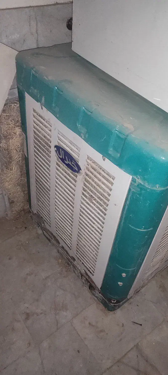 کولر ابی ۳۲۰۰|کولر آبی|زاهدان, |دیوار