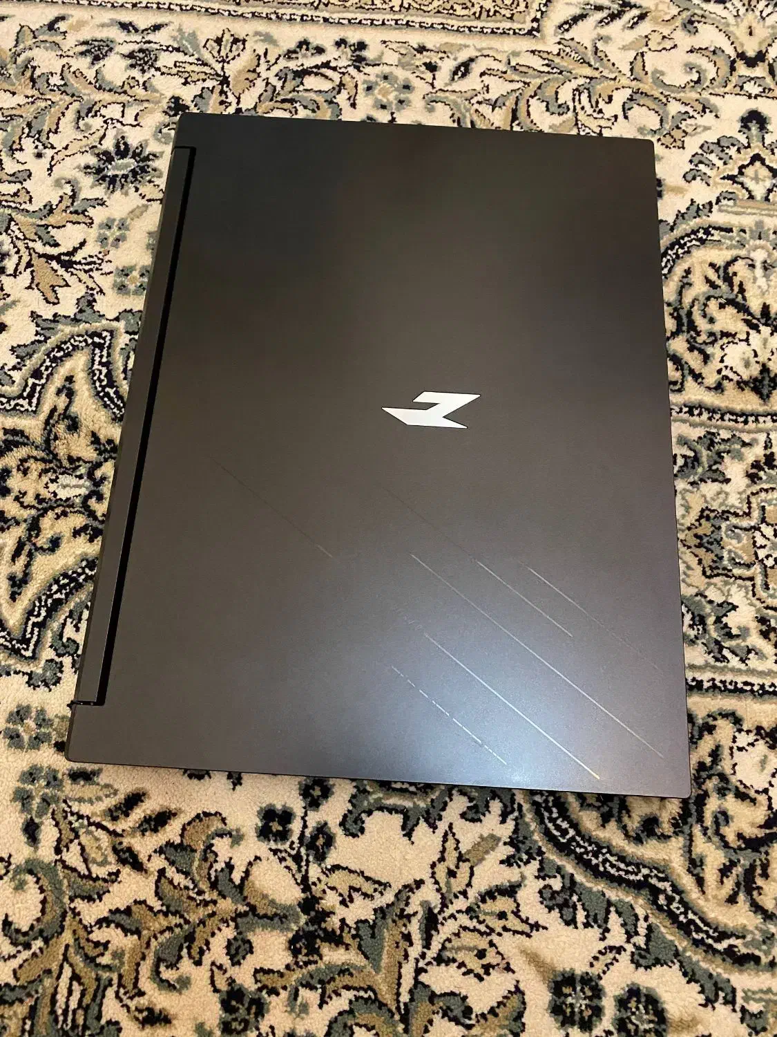 لپ تاب ایسر نیترو|رایانه همراه|تهران, طرشت|دیوار