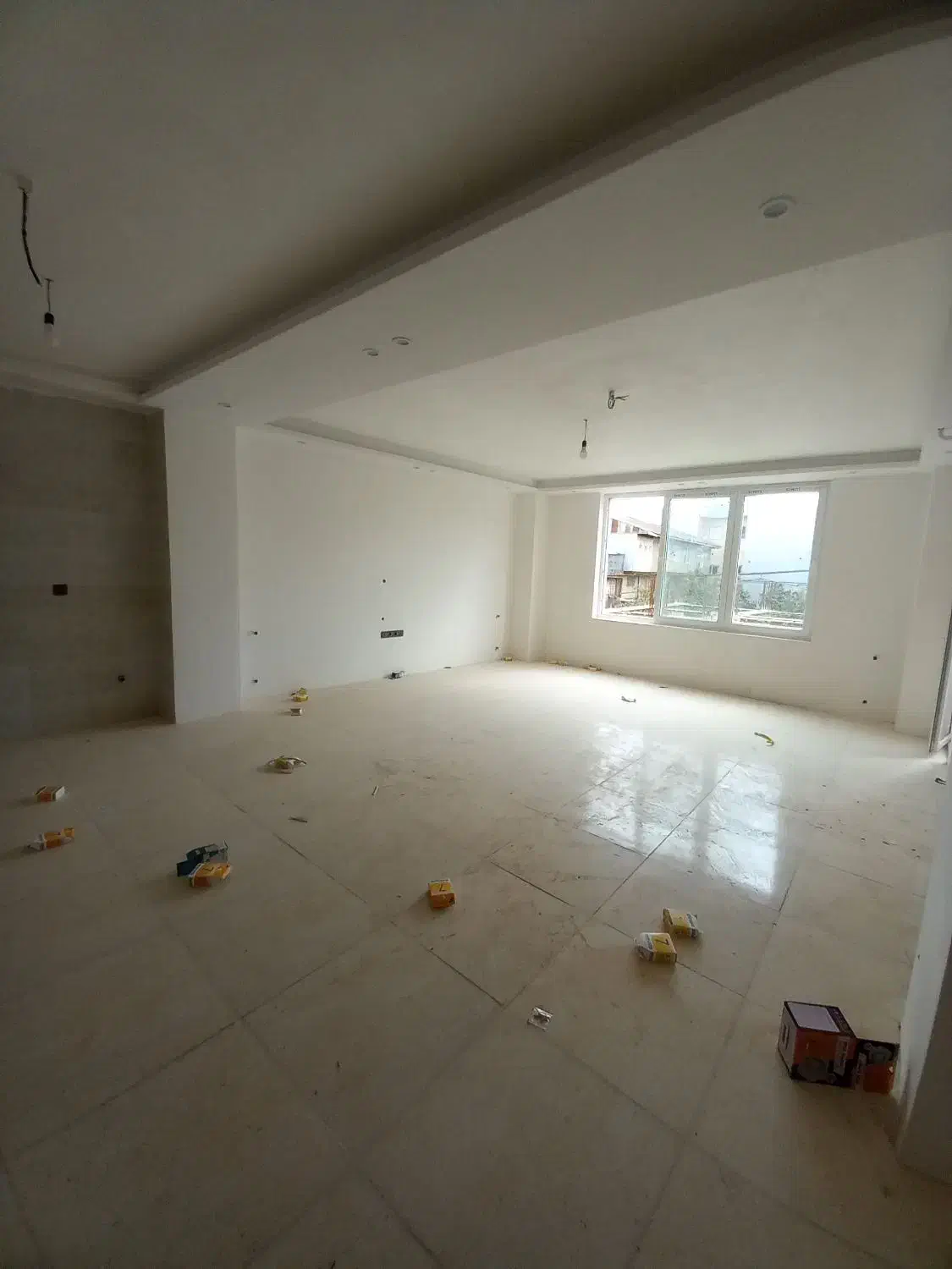 فروش آپارتمان ۸۸ متری شیک و کلید نخورده|فروش آپارتمان|آستانه اشرفیه, |دیوار