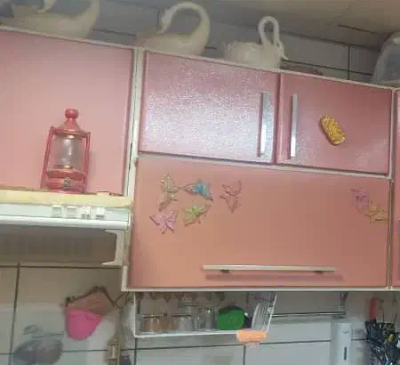 کابینت آشپزخانه|مصالح و تجهیزات ساختمان|شیراز, شیخ روزبهان|دیوار