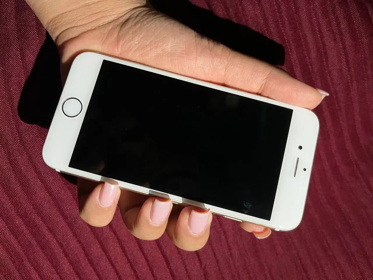 iphone 6|موبایل|تهران, تهران‌نو|دیوار