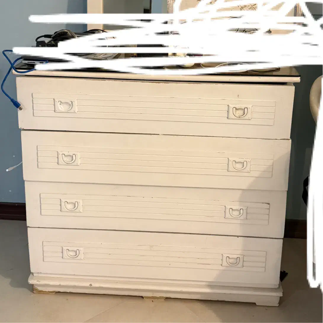 چوبی|جاکفشی، کمد، دراور|کاشان, شهرک امیرالمومنین|دیوار