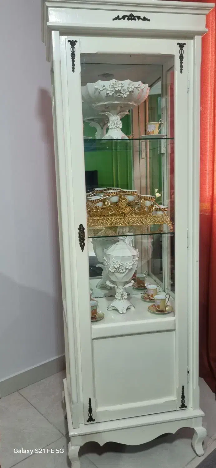 بوفه|بوفه، ویترین، کنسول|بندرعباس, |دیوار