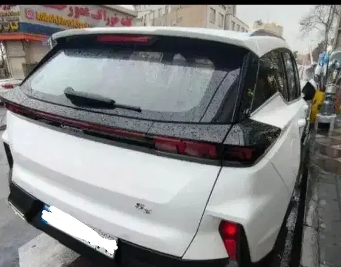 هایما S8مدل ۱۴۰۴ تحویل فوری مدارک آماده|خودرو سواری و وانت|تهران, حبیب الله|دیوار