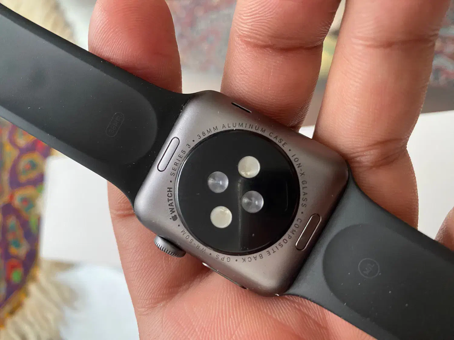 اپل واچ|لوازم جانبی موبایل و تبلت|کرمان, |دیوار