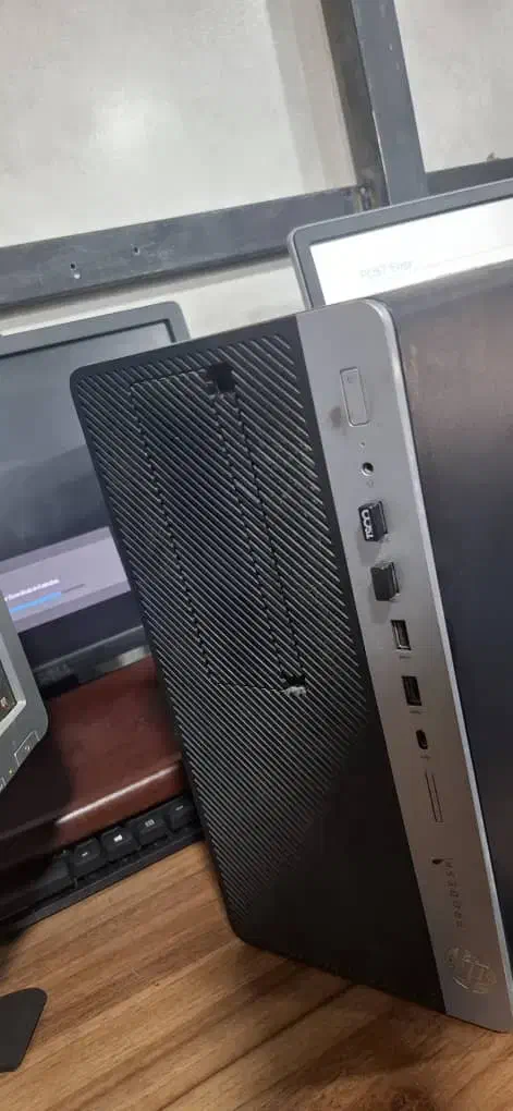 فروش کیس hp|رایانه رومیزی|تهران, آهنگ|دیوار