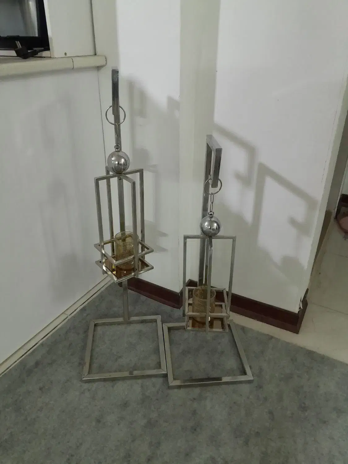 کنارسالنی|صنایع دستی و سایر لوازم تزئینی|قم, پردیسان|دیوار