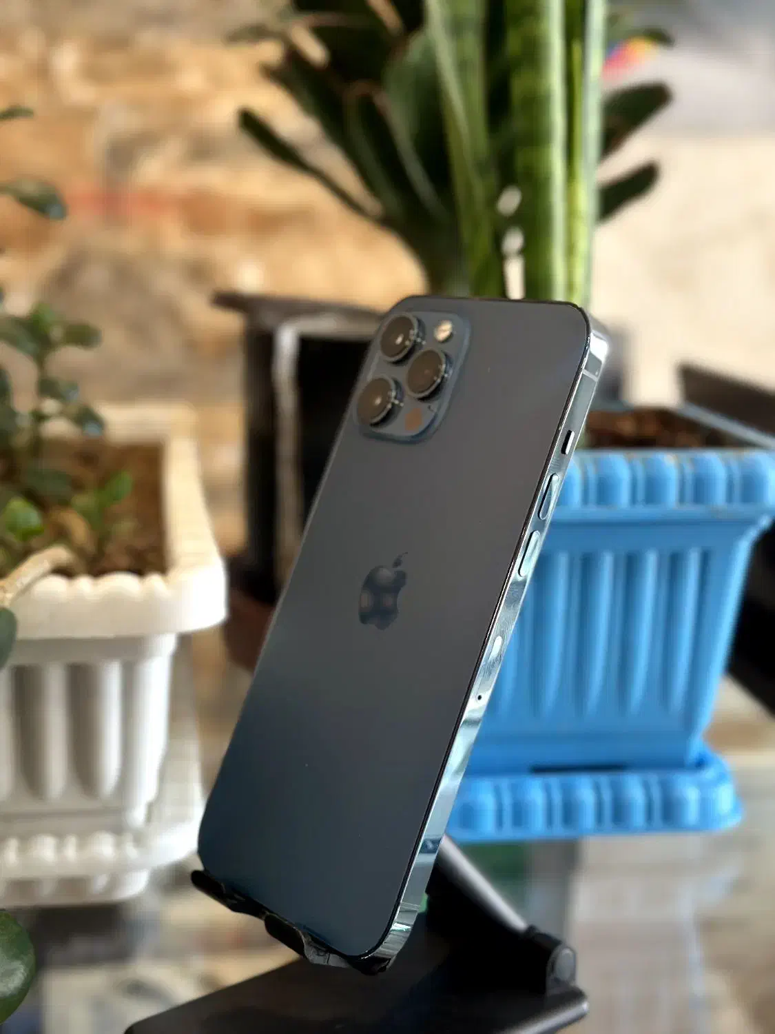 Iphone 12 promax|موبایل|تبریز, |دیوار