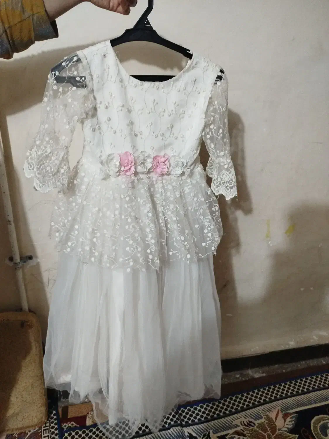 لباس عروس|لباس|دزفول, |دیوار