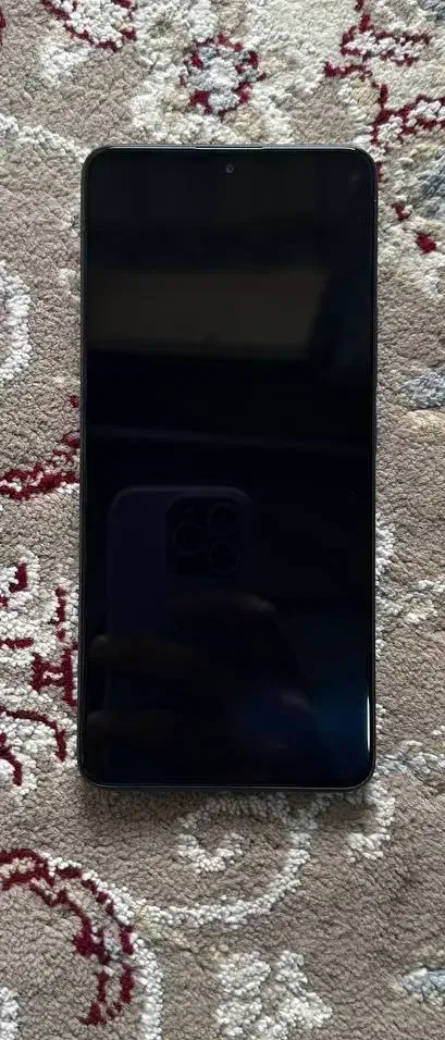 گوشی poco x6 5g|موبایل|بوشهر, |دیوار