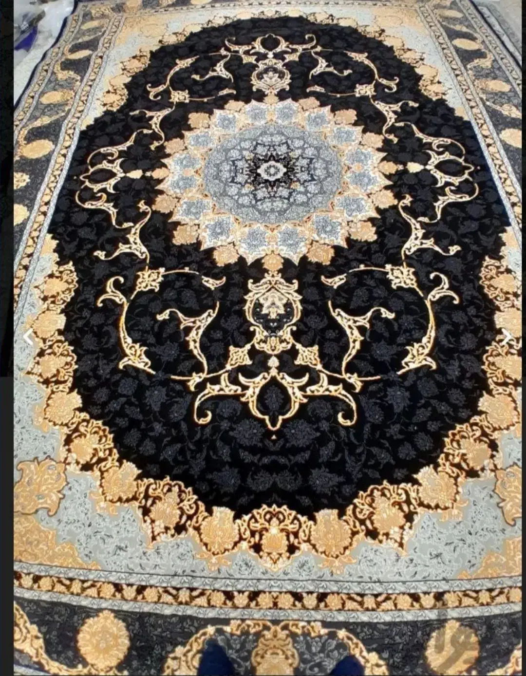 فرش12متری|فرش|زابل, |دیوار