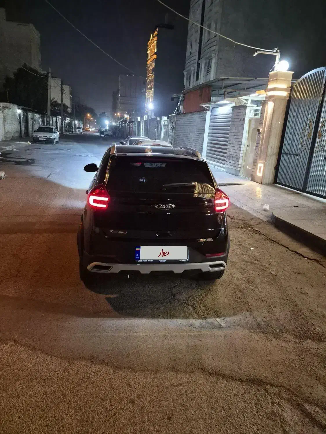 x22 por مدل ۱۴۰۳|خودرو سواری و وانت|اهواز, نبوت|دیوار