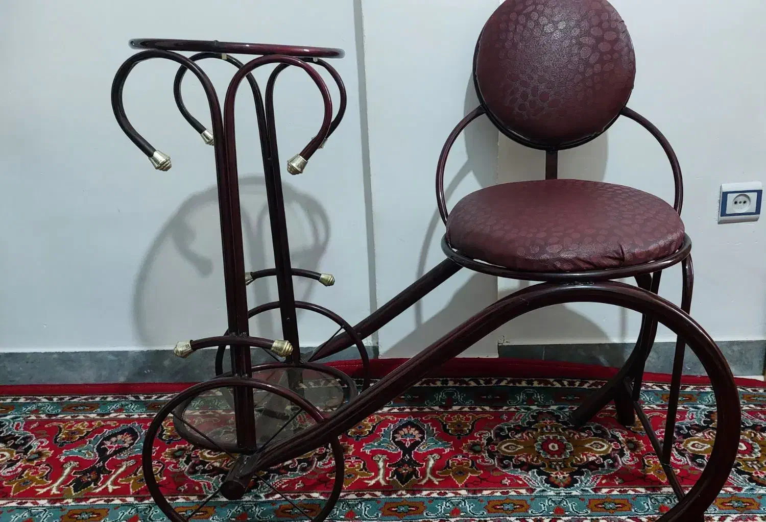 میز تلفن|میز تلفن|ملایر, |دیوار