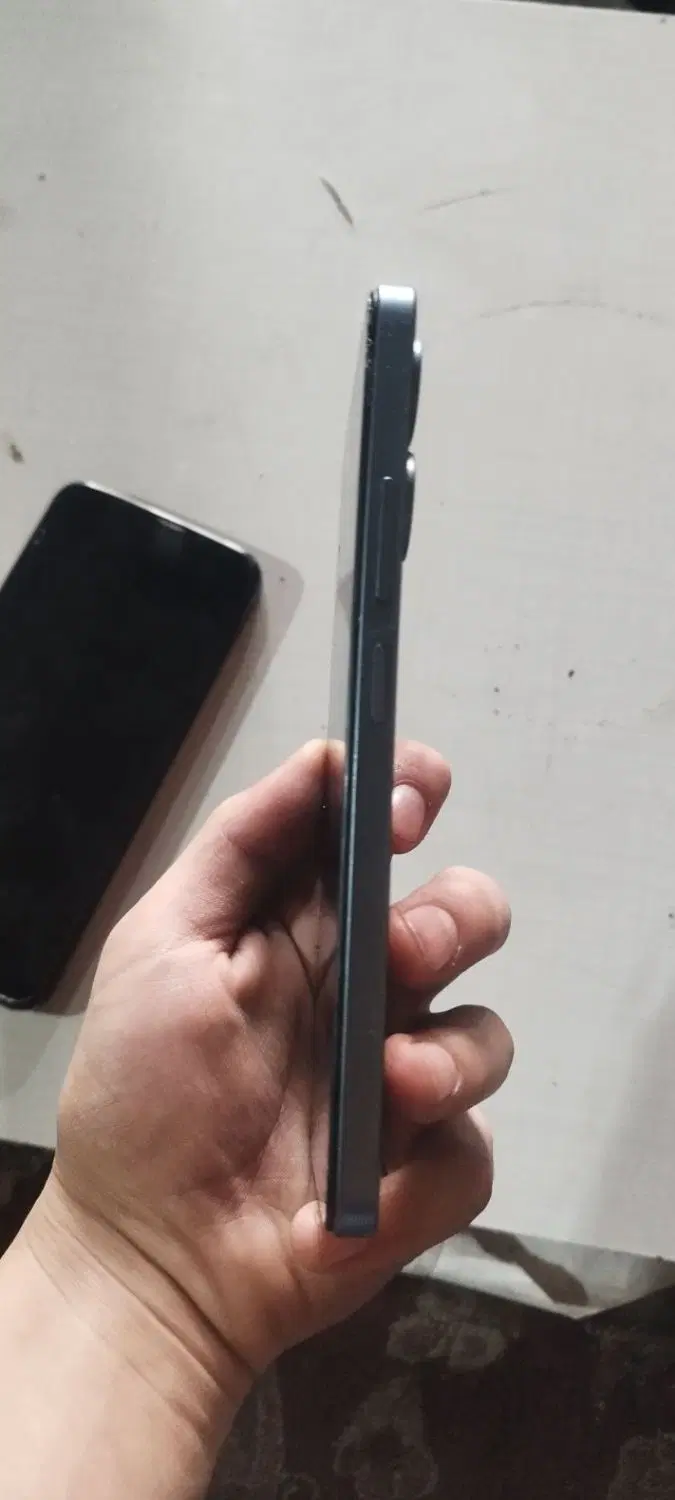 redmi 13c|موبایل|بیجار, |دیوار