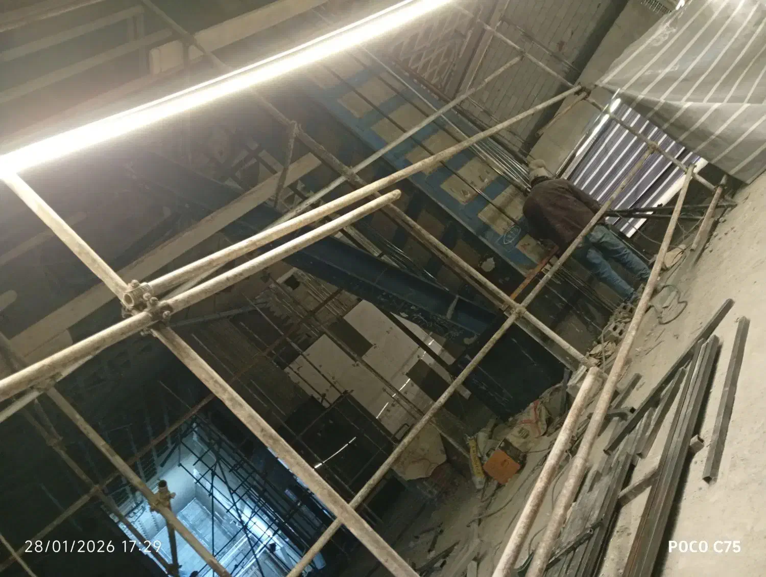 جوشکار سیار|خدمات پیشه و مهارت|گلستان (تهران), |دیوار