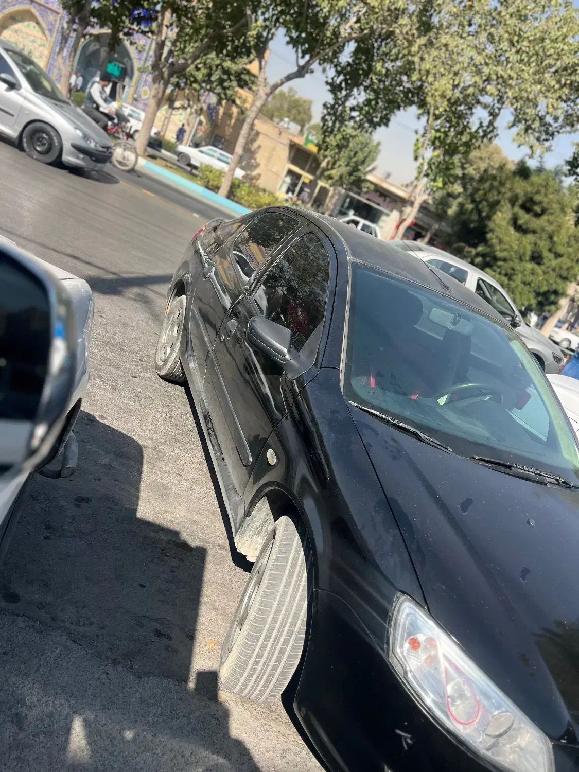 رانا 91 تیوفایو|خودرو سواری و وانت|اصفهان, شهید رجایی|دیوار