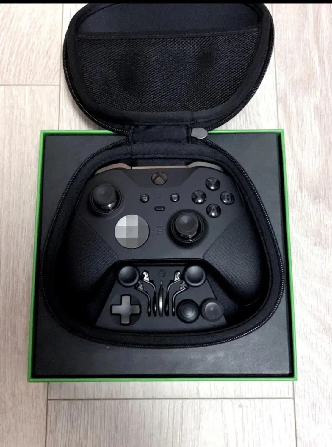Xbox Elite Series 2|کنسول، بازی ویدئویی و آنلاین|تهران, یافت آباد جنوبی|دیوار
